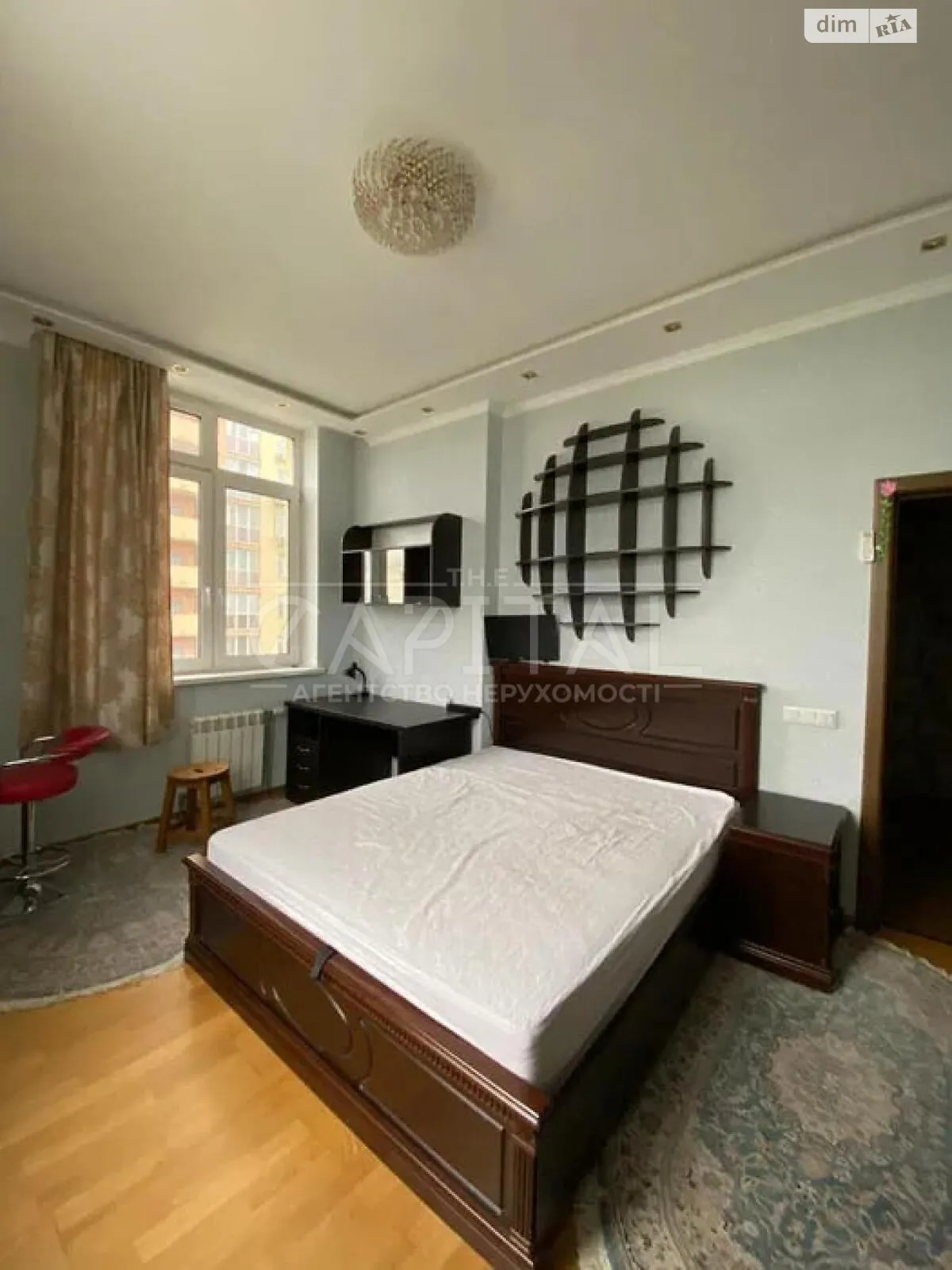 Продается 3-комнатная квартира 87.3 кв. м в Киеве, ул. Гната Хоткевича, 8 - фото 1