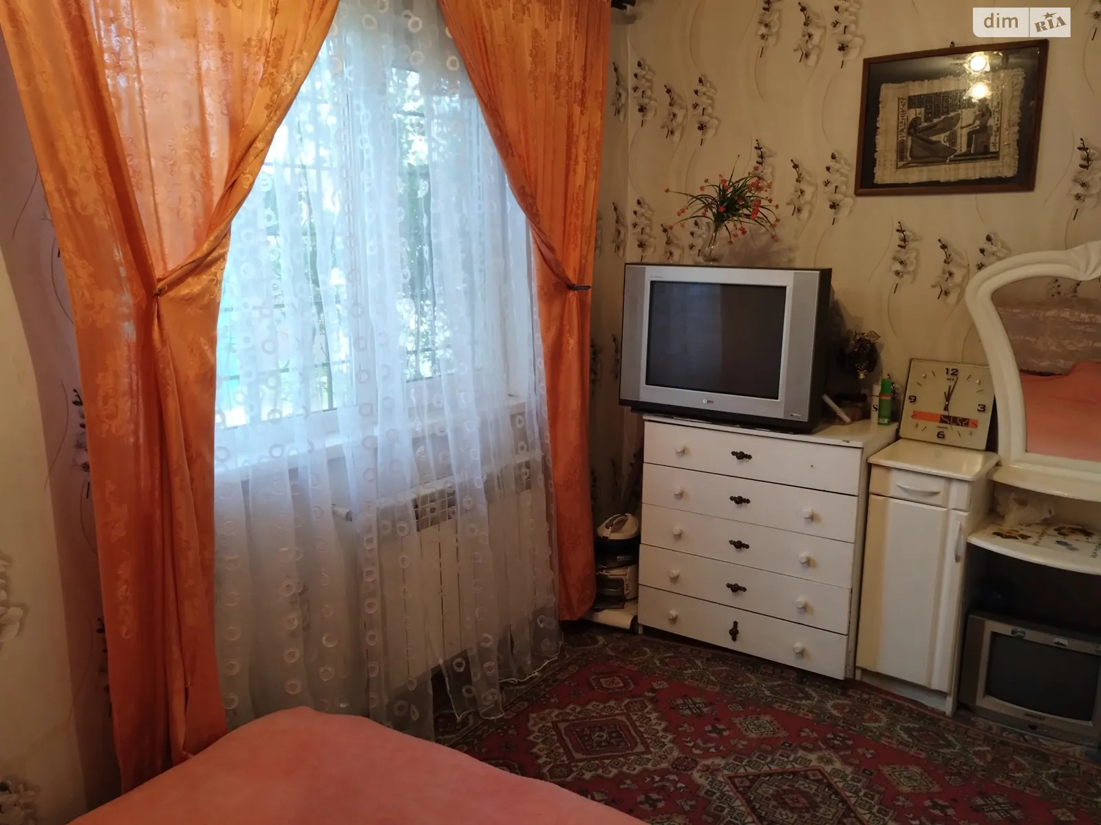 Продается 2-комнатная квартира 53 кв. м в Одессе, ул. Житкова - фото 1