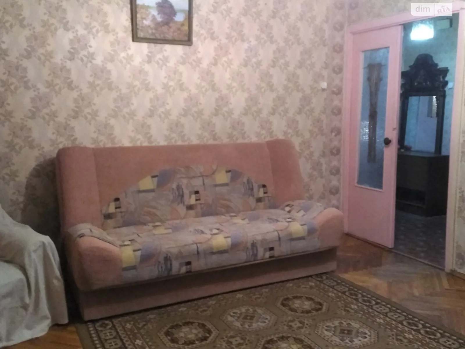 Здається в оренду 1-кімнатна квартира у Києві, вул. Кубанська