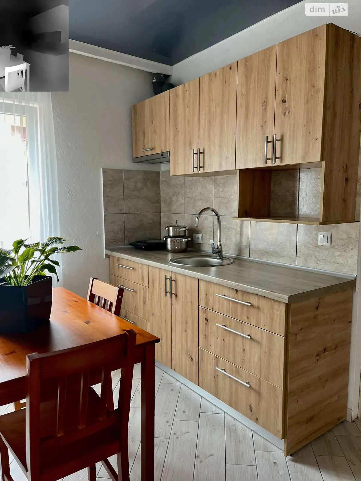 Сдается в аренду комната в Татарове, цена: 2000 грн - фото 1