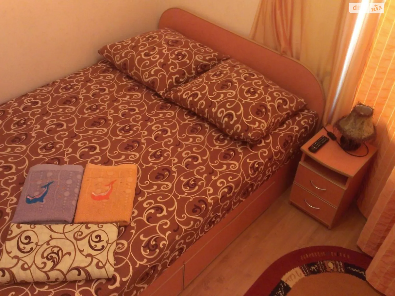 Сдается в аренду 3-комнатная квартира 65 кв. м в Одессе, ул. Екатерининская - фото 1