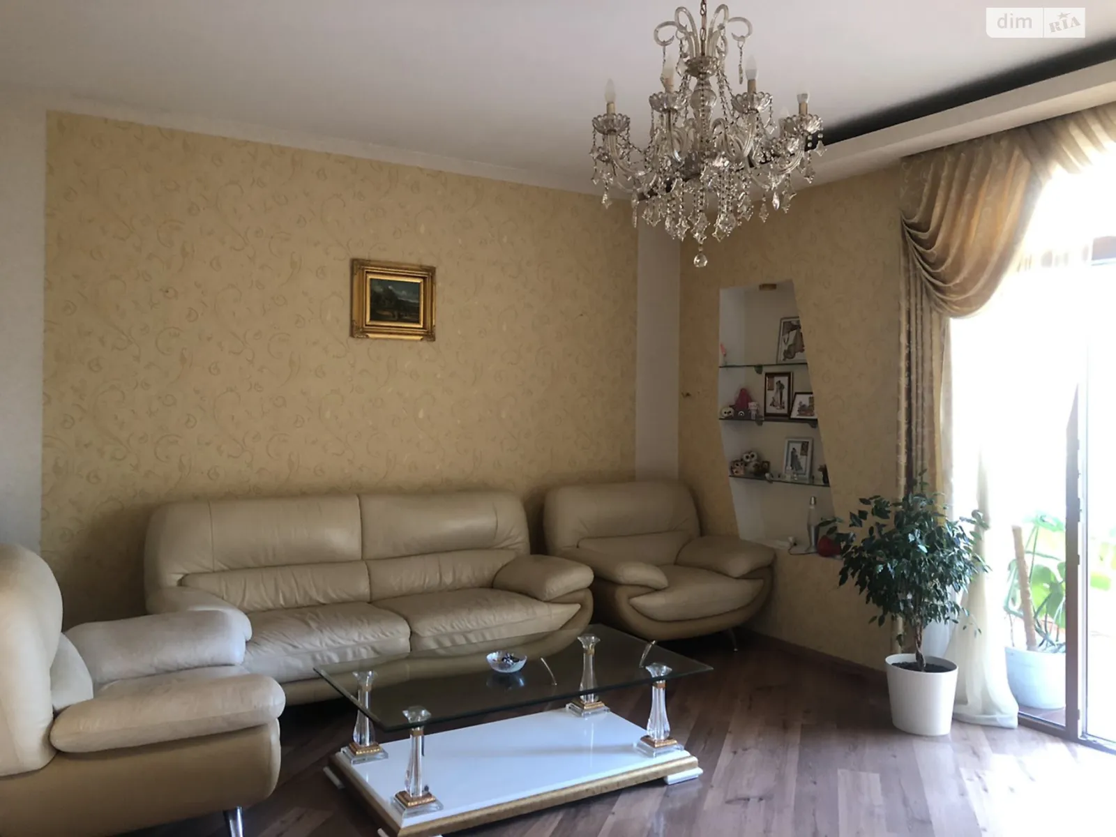Продается 2-комнатная квартира 68 кв. м в Одессе, ул. Маразлиевская, 73 - фото 1