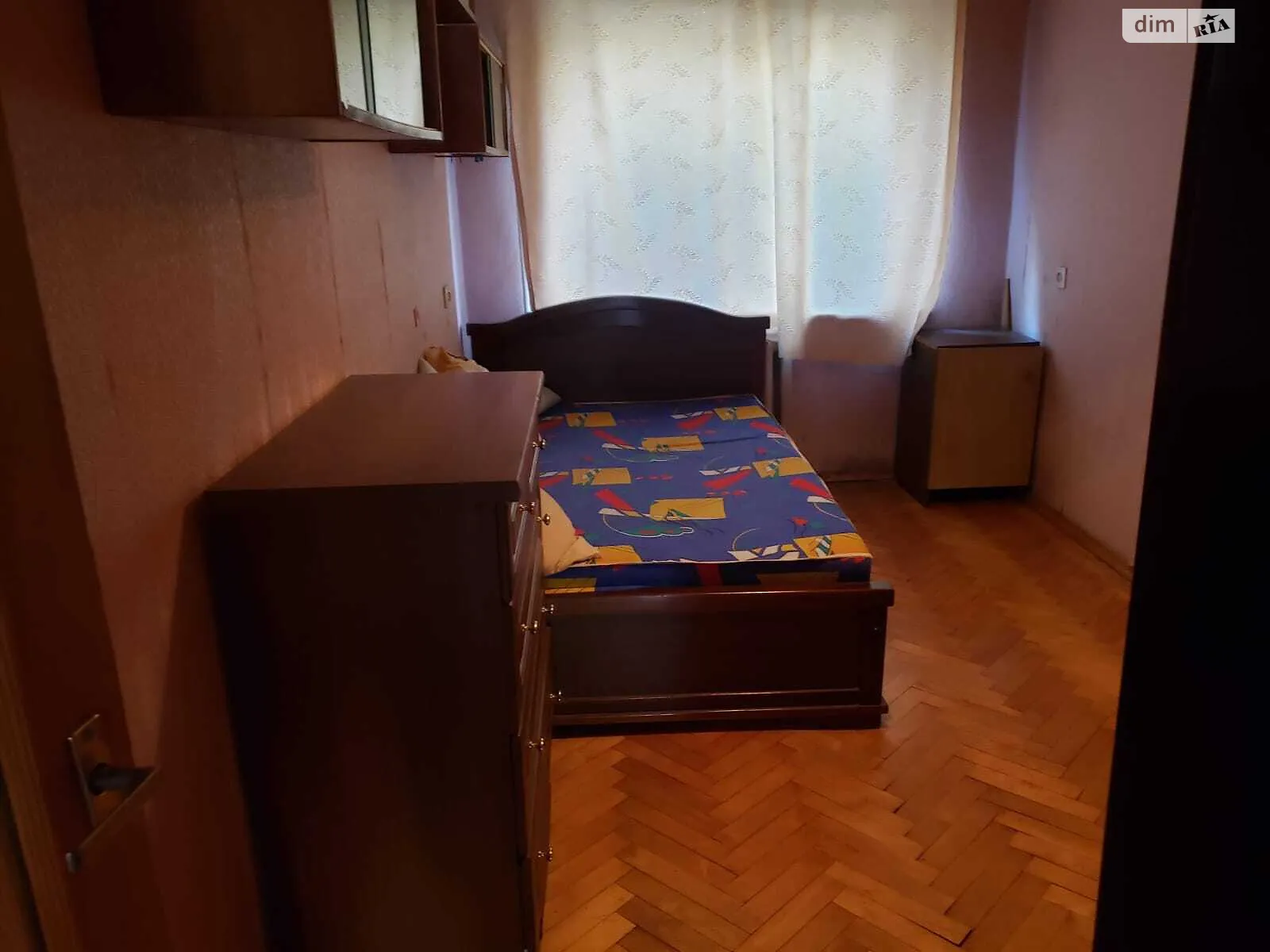 3-кімнатна квартира 60 кв. м у Тернополі, цена: 150 $