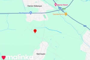 Купить землю под застройку в Львовской области