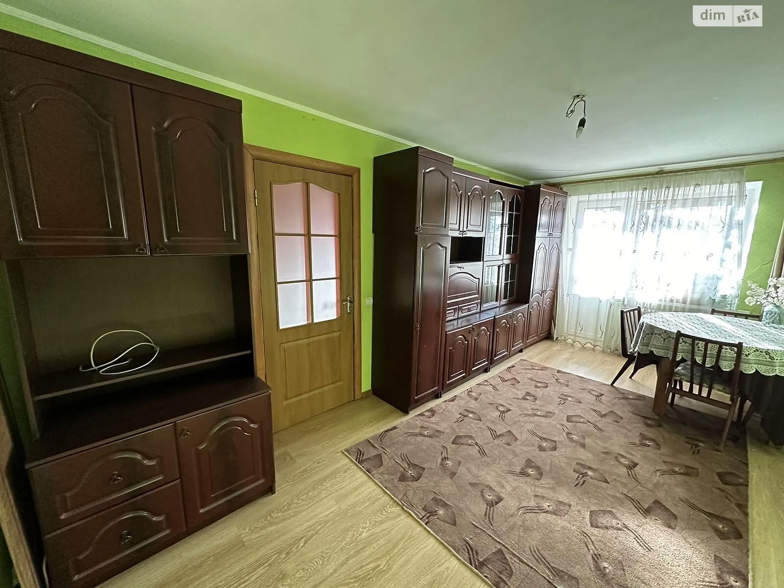 Продается 1-комнатная квартира 30 кв. м в Виннице, ул. Владимира Антоновича - фото 1
