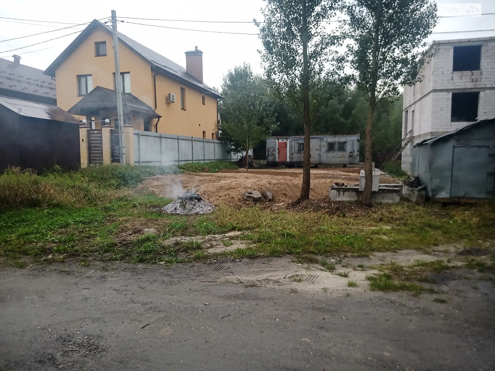 Продается земельный участок 4 соток в Киевской области - фото 4