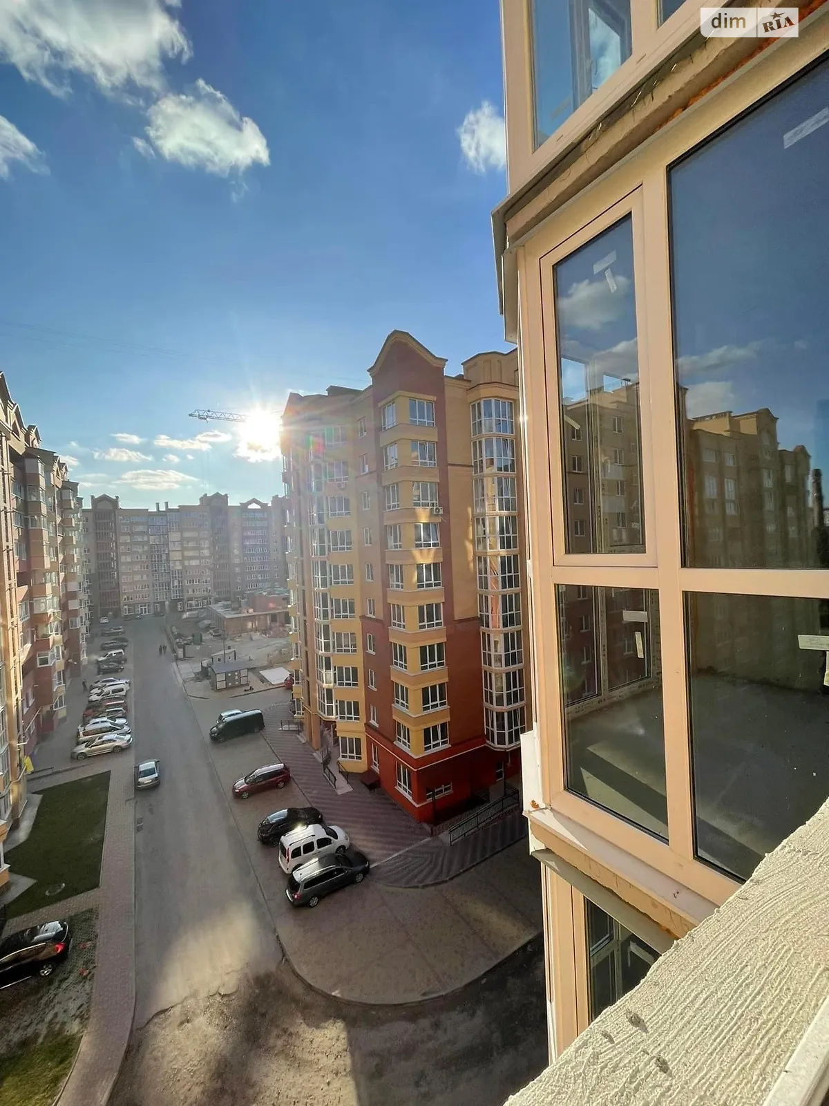 2-комнатная квартира 68 кв. м в Тернополе, цена: 47000 $