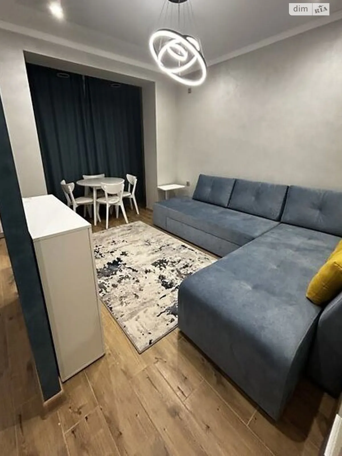 Продається 1-кімнатна квартира 39 кв. м у Хмельницькому