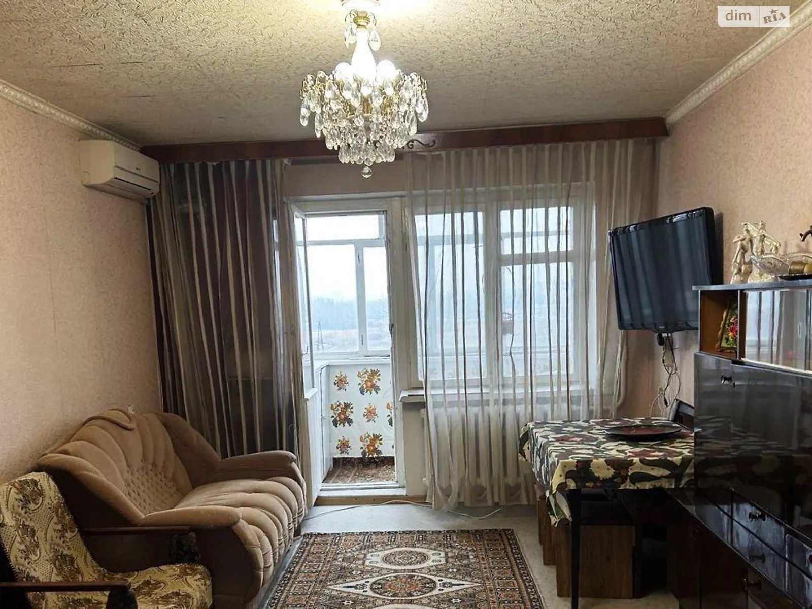 Продается 3-комнатная квартира 64 кв. м в Харькове, цена: 26000 $