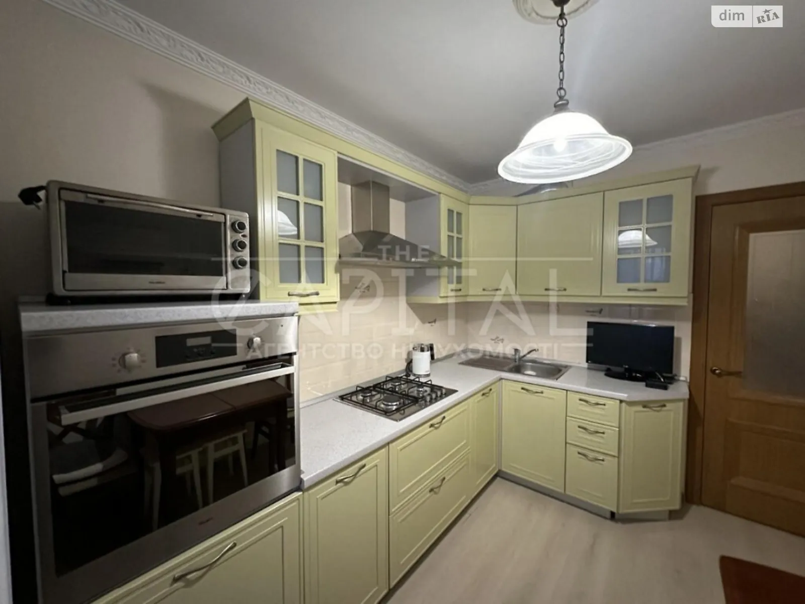 Продается 1-комнатная квартира 39 кв. м в Киеве, цена: 68000 $ - фото 1