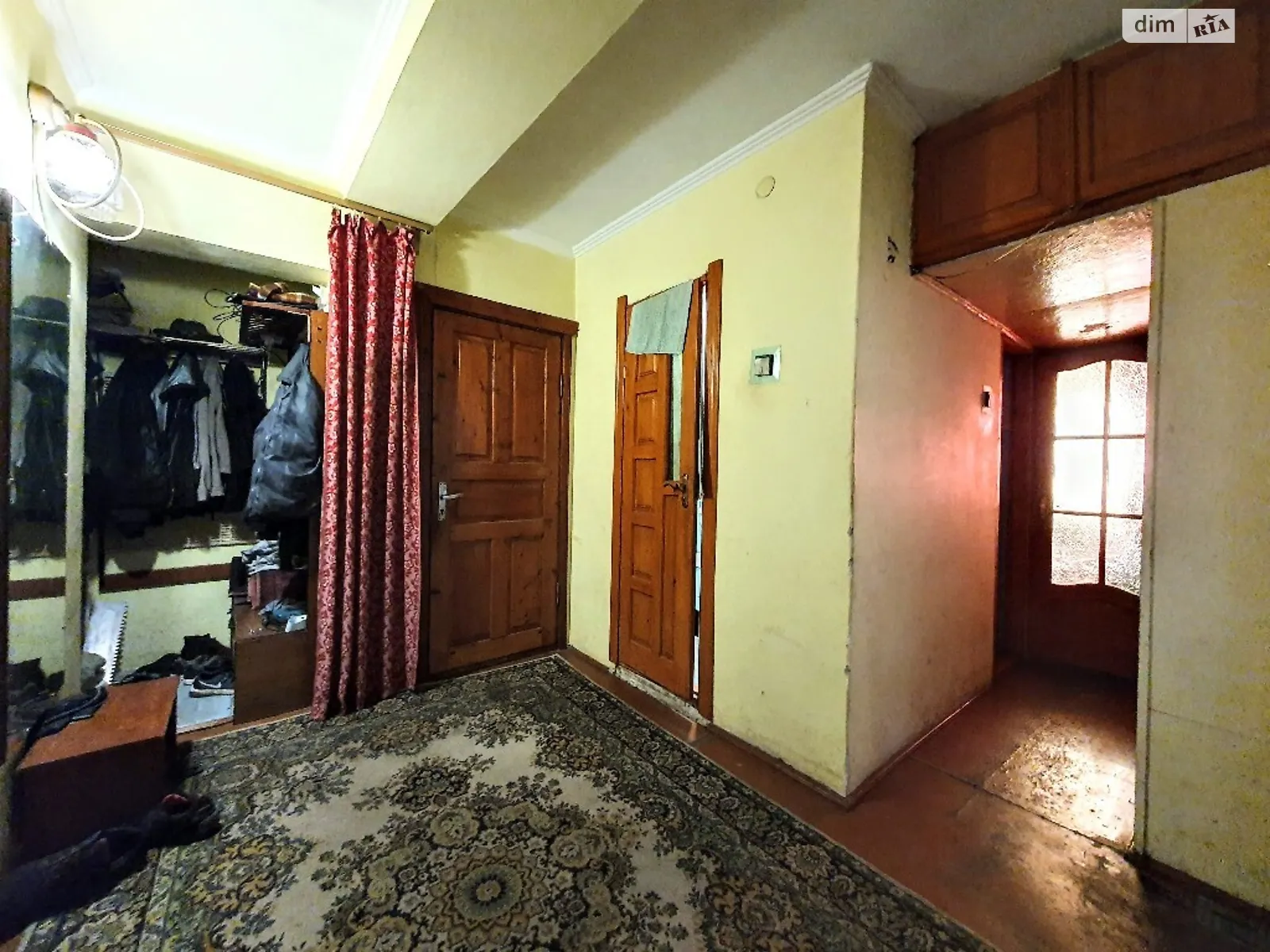 Продается 3-комнатная квартира 73 кв. м в Черновцах - фото 3