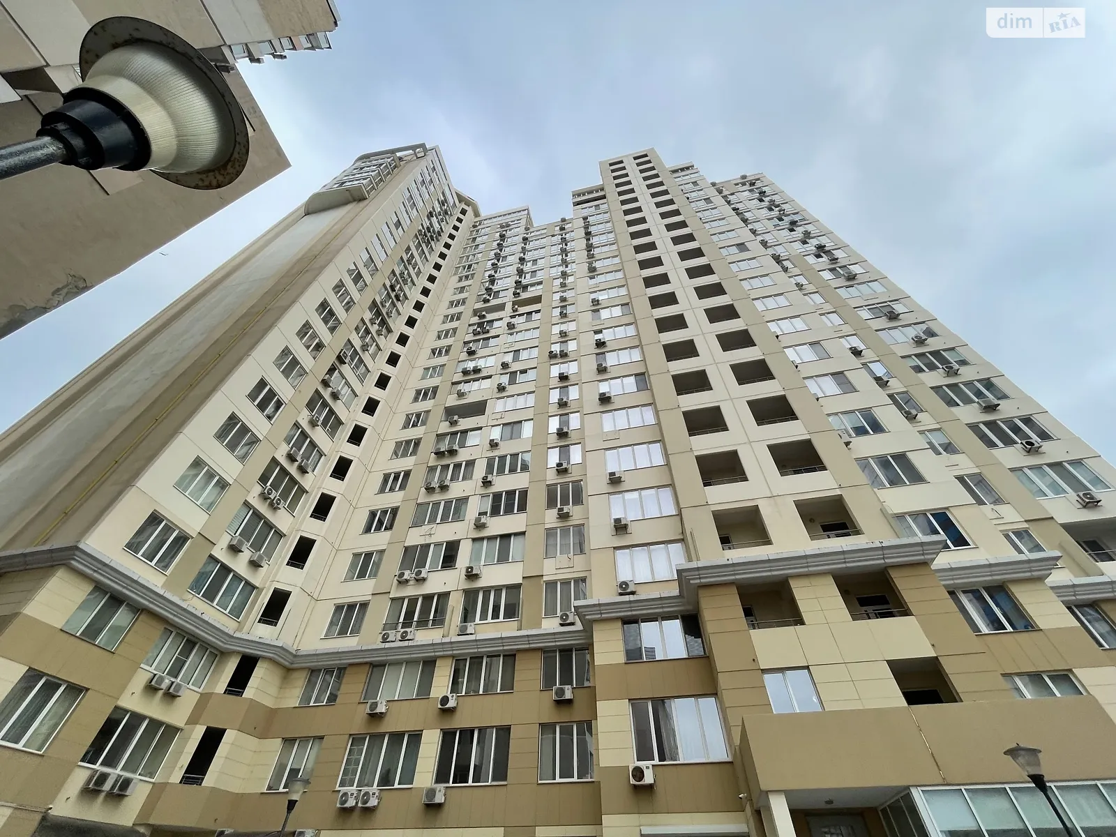 ул. Литературная Приморский Одесса ЖК Руслан и Людмила, цена: 57330 $ - фото 1