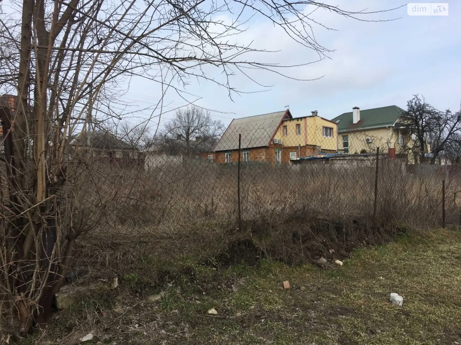 Продается земельный участок 12 соток в Днепропетровской области - фото 3