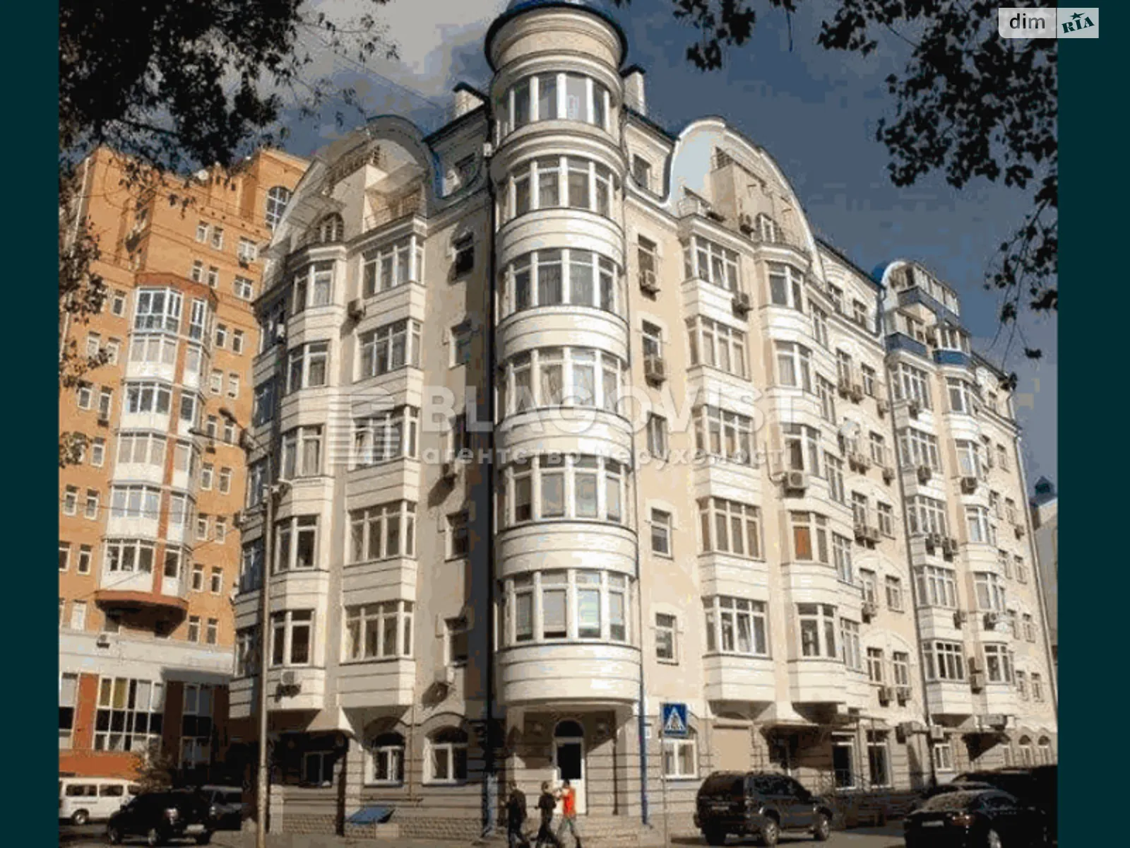 Продается 2-комнатная квартира 68 кв. м в Киеве, ул. Туровская, 29 - фото 1