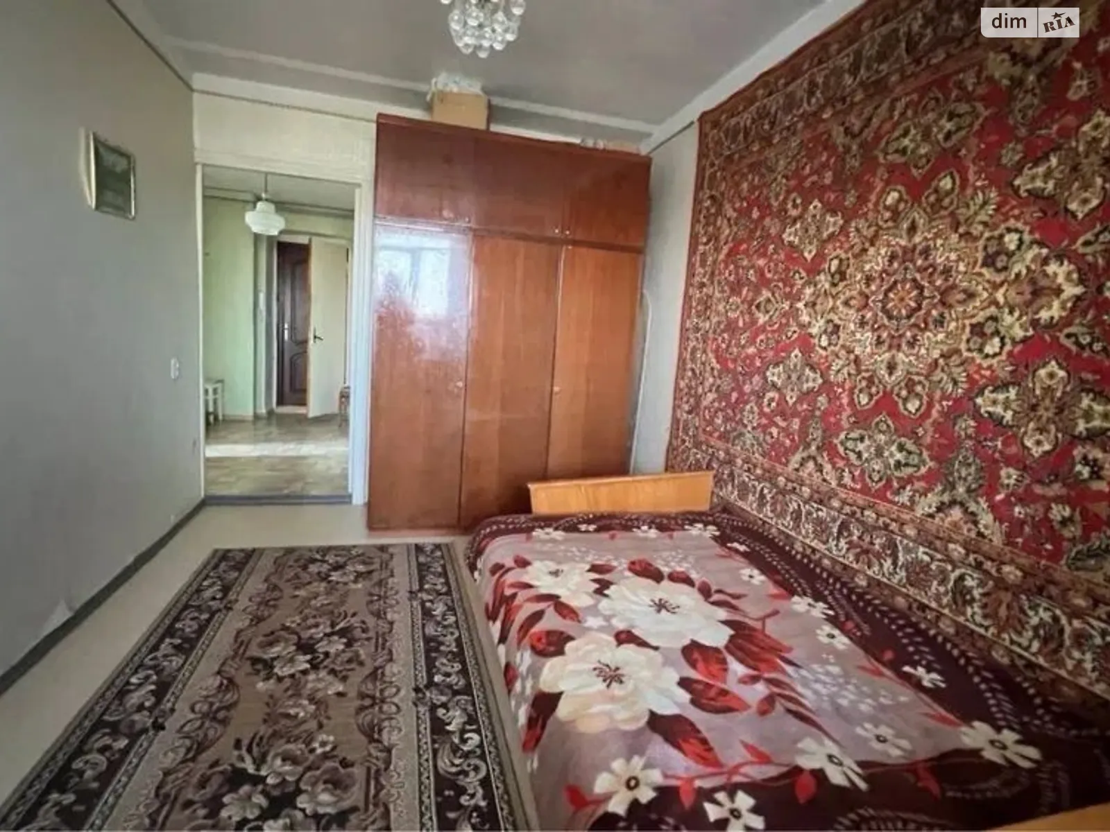 Продается 2-комнатная квартира 50 кв. м в Полтаве, ул. Мазепы Ивана