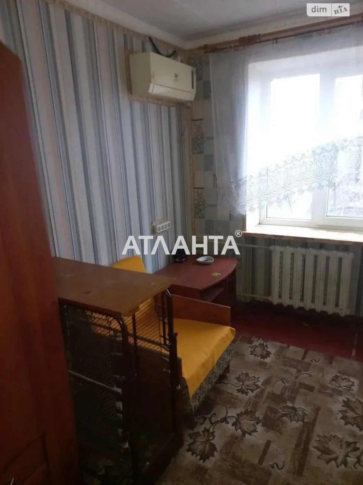 Продається кімната 18 кв. м у Одесі, цена: 10500 $ - фото 1