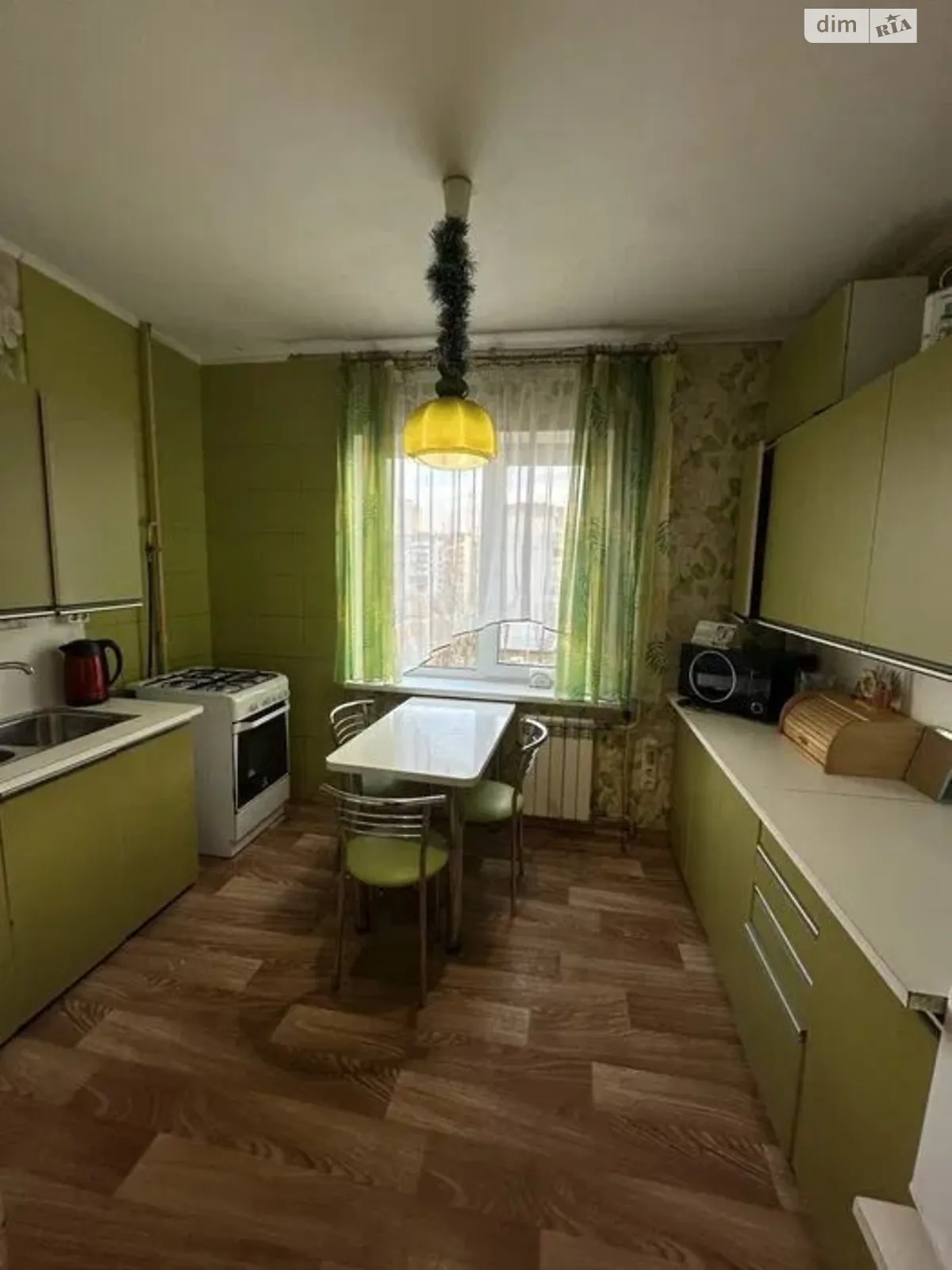 Продается 3-комнатная квартира 71 кв. м в Киеве, ул. Приозерная, 10В - фото 1