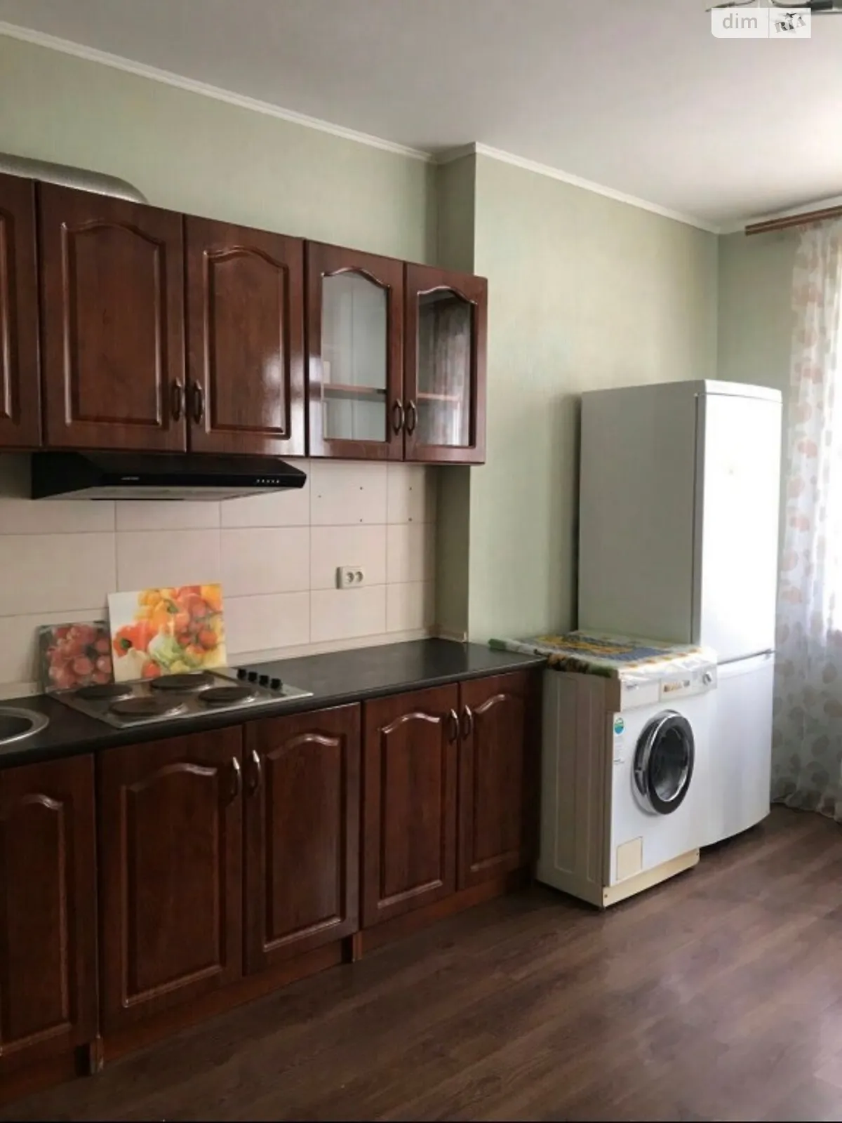 Продается 2-комнатная квартира 65 кв. м в Одессе, мас. Радужный - фото 1