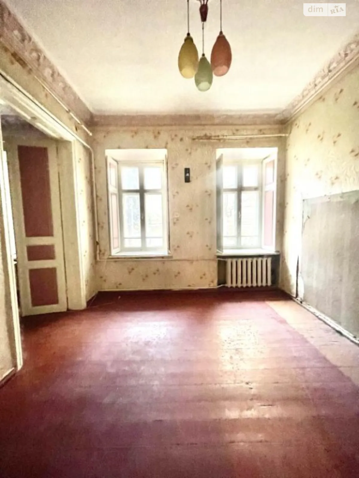 Продается 3-комнатная квартира 59.6 кв. м в Одессе, ул. Новосельского