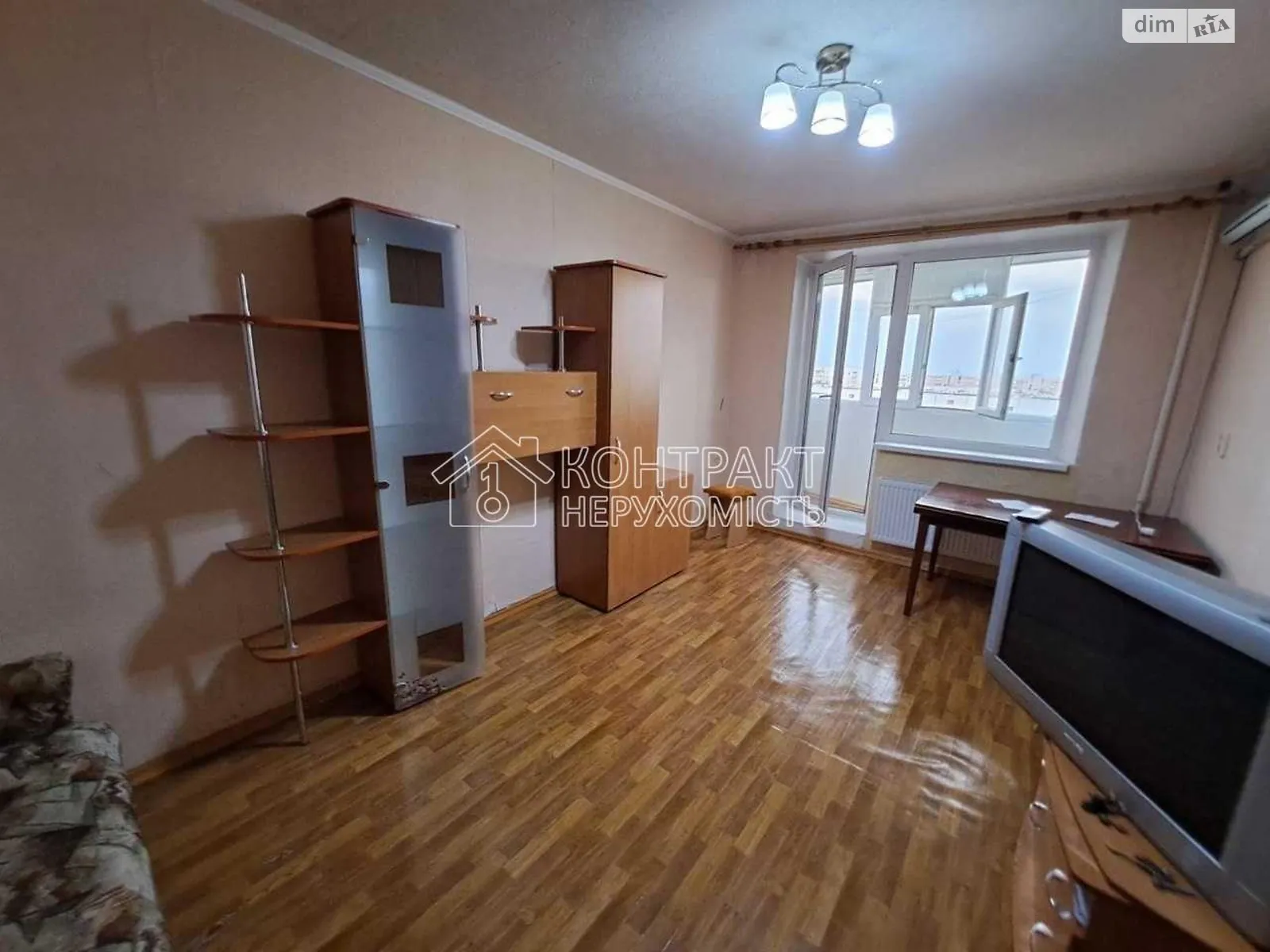 Продається 1-кімнатна квартира 35 кв. м у Харкові, цена: 25000 $