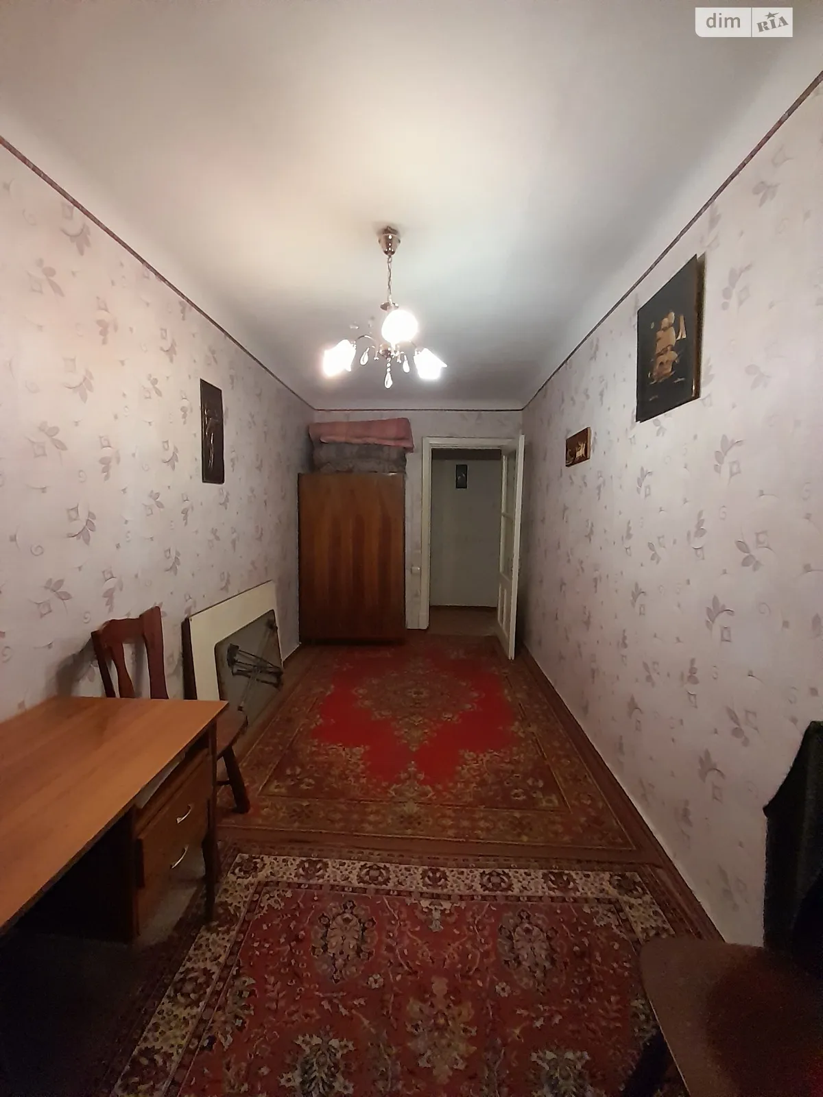 3-комнатная квартира 54 кв. м в Запорожье - фото 2