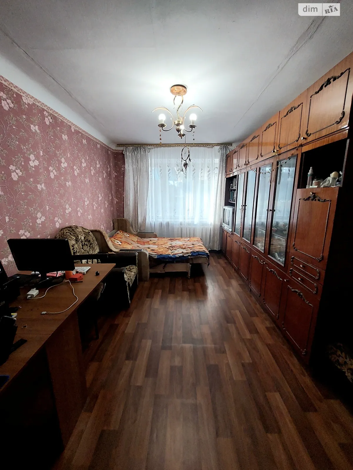 Продается 2-комнатная квартира 43 кв. м в Житомире, цена: 35000 $