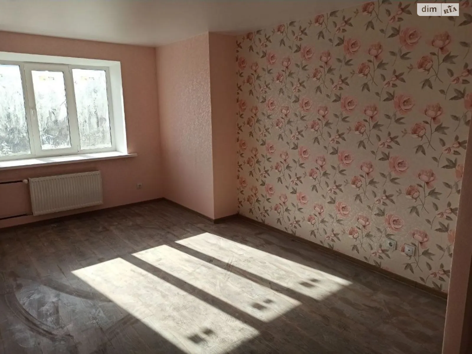 Продается 1-комнатная квартира 42 кв. м в Подверках, ул. Курежская, 16 - фото 1