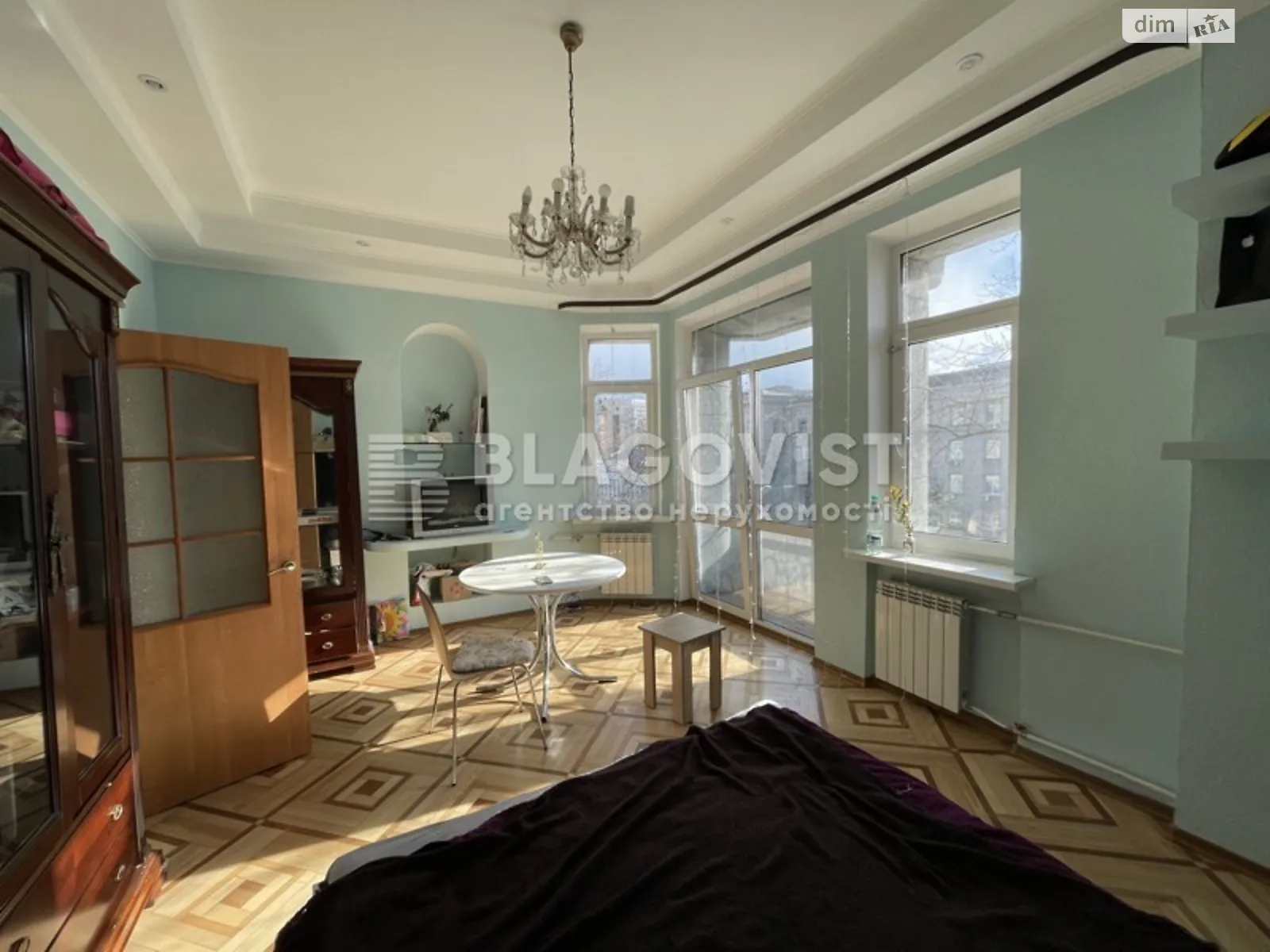 Продается 2-комнатная квартира 60 кв. м в Киеве, ул. Ивана Мазепы(Январского Восстания), 3 - фото 1