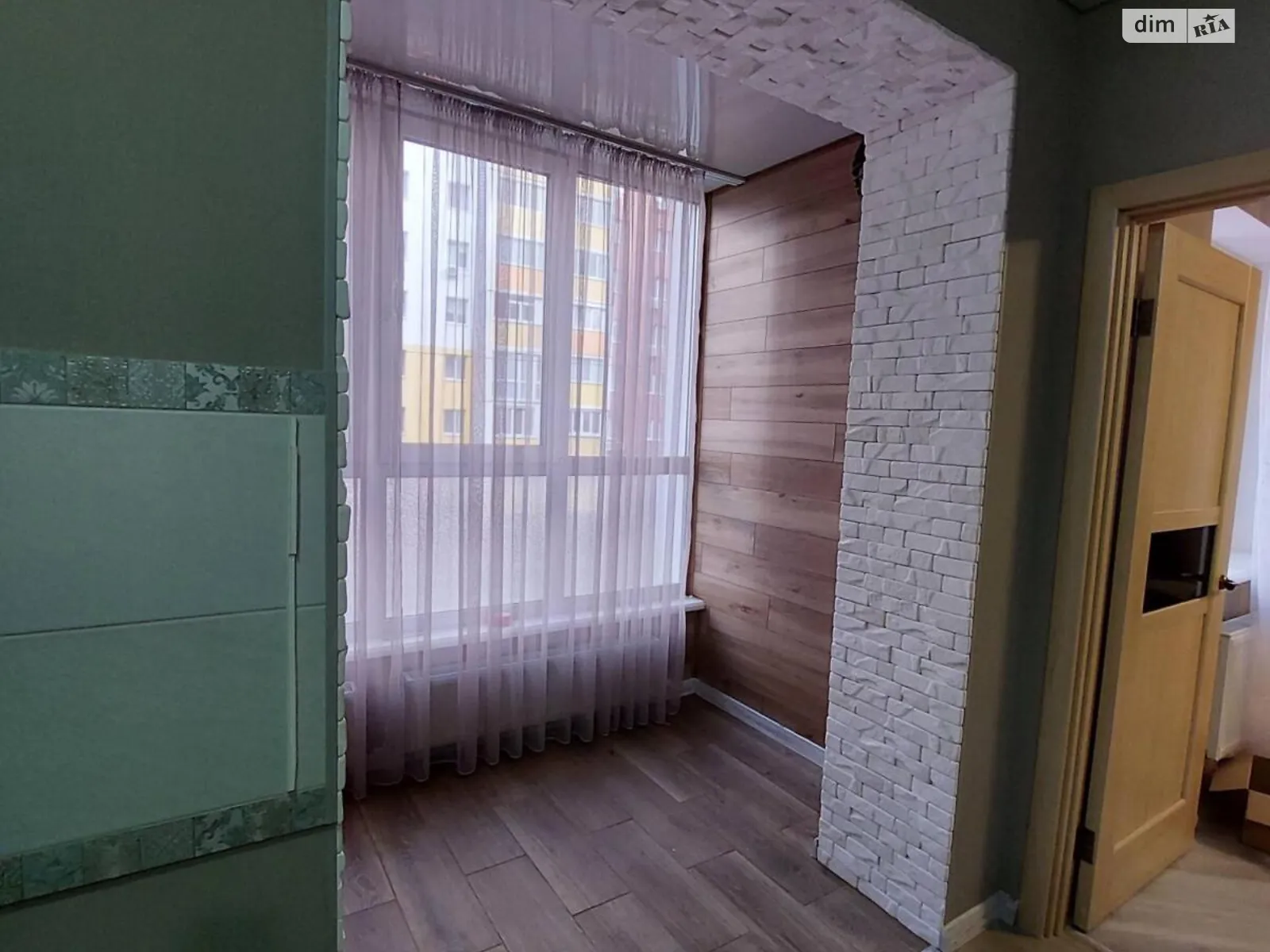 Продается 2-комнатная квартира 58 кв. м в Харькове, цена: 45000 $