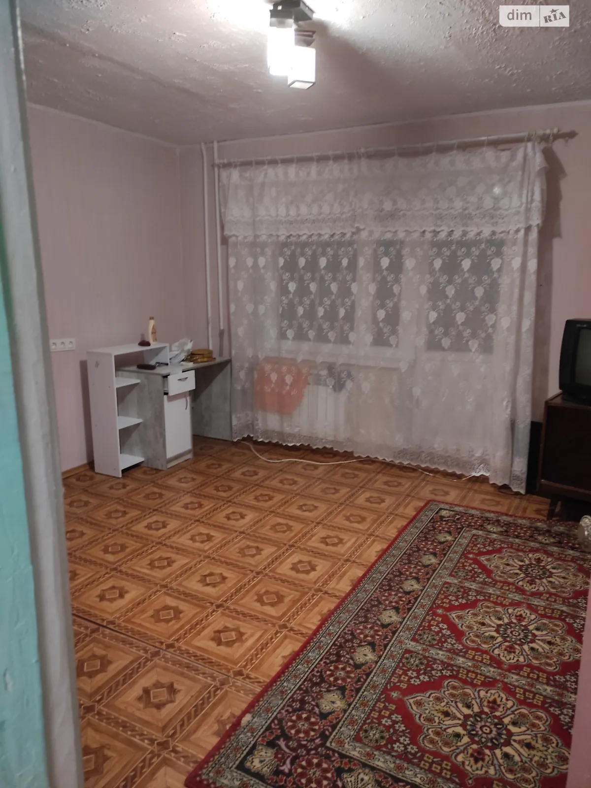 Продается 1-комнатная квартира 35.7 кв. м в Сумах, цена: 25000 $