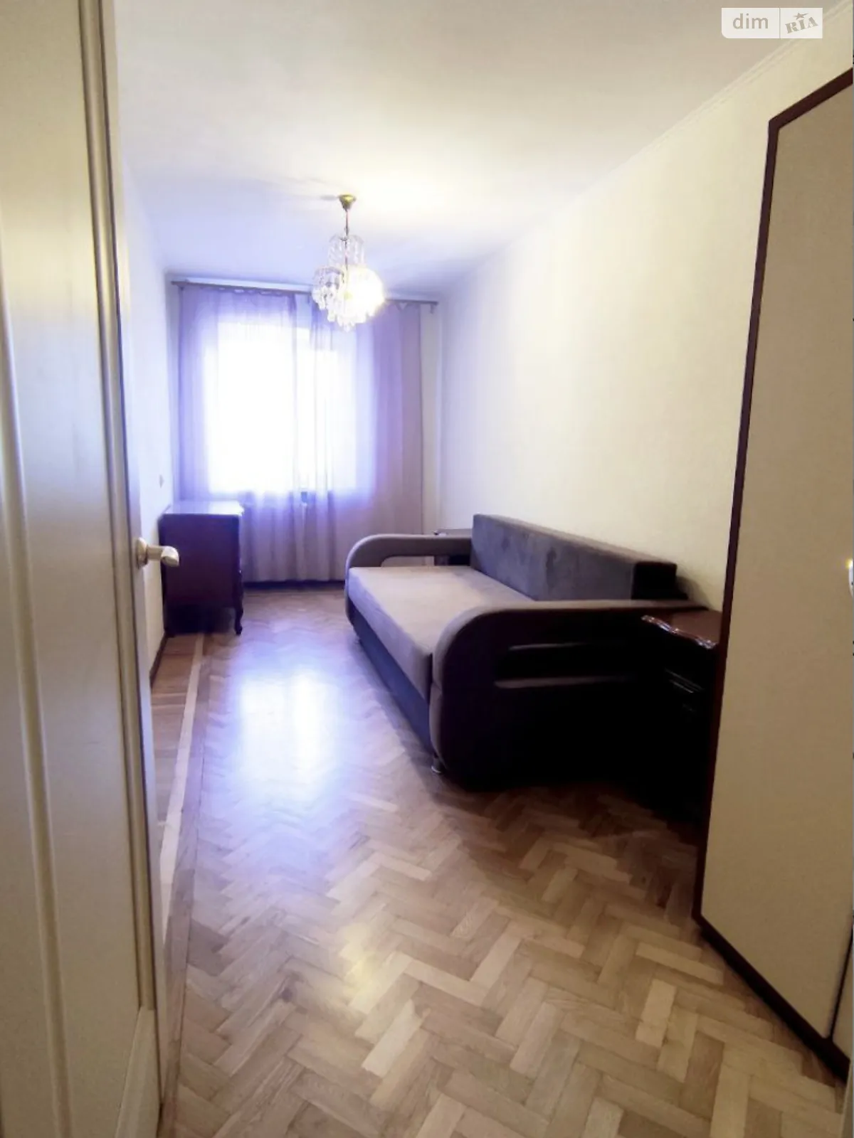 Продается 2-комнатная квартира 44 кв. м в Одессе, просп. Гагарина, 15 - фото 1