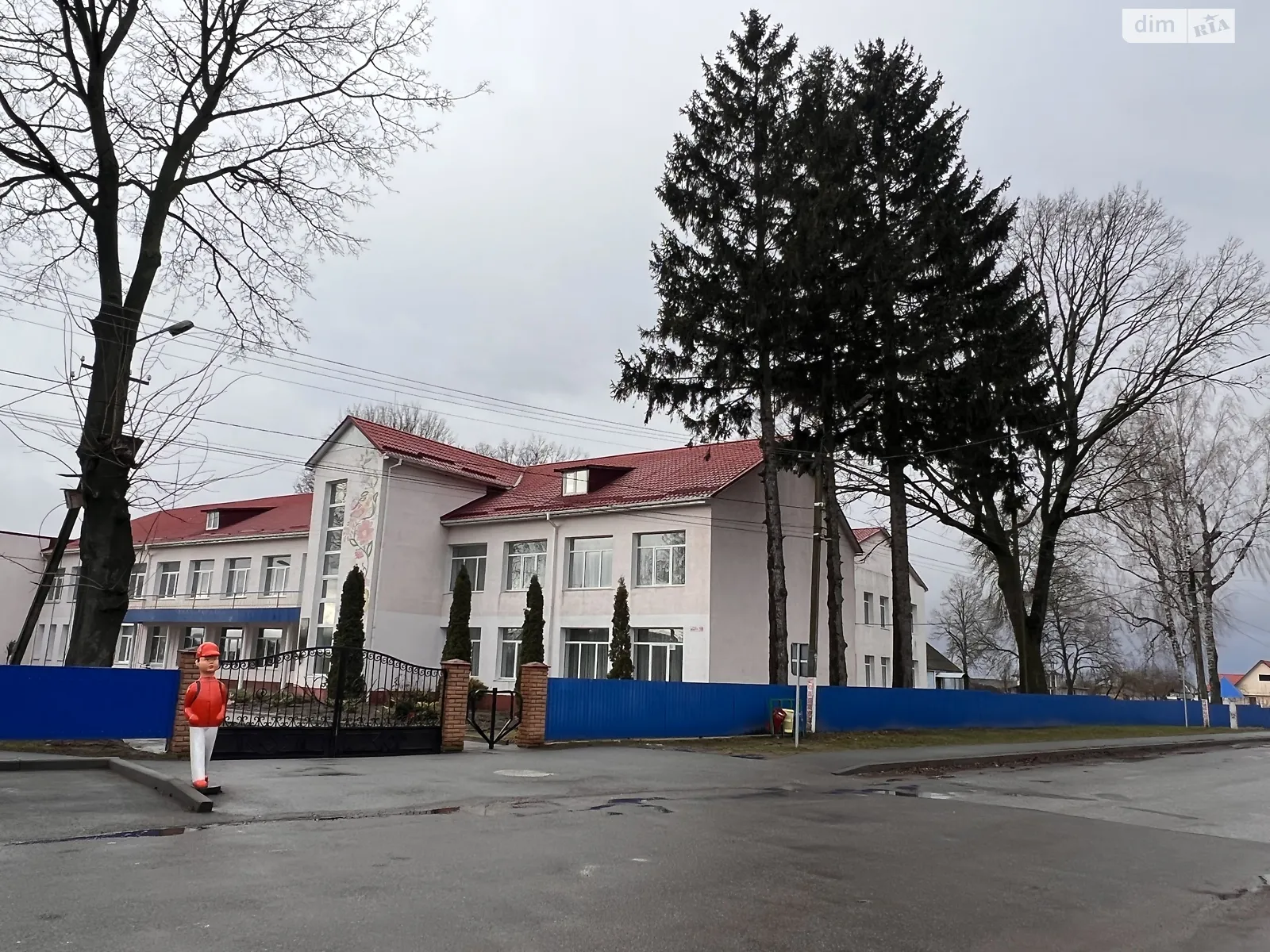 Продается земельный участок 25 соток в  области, цена: 4000 $ - фото 1