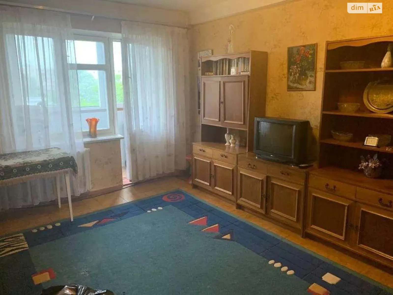 Продается 2-комнатная квартира 42 кв. м в Киеве, ул. Николая Кибальчича, 8