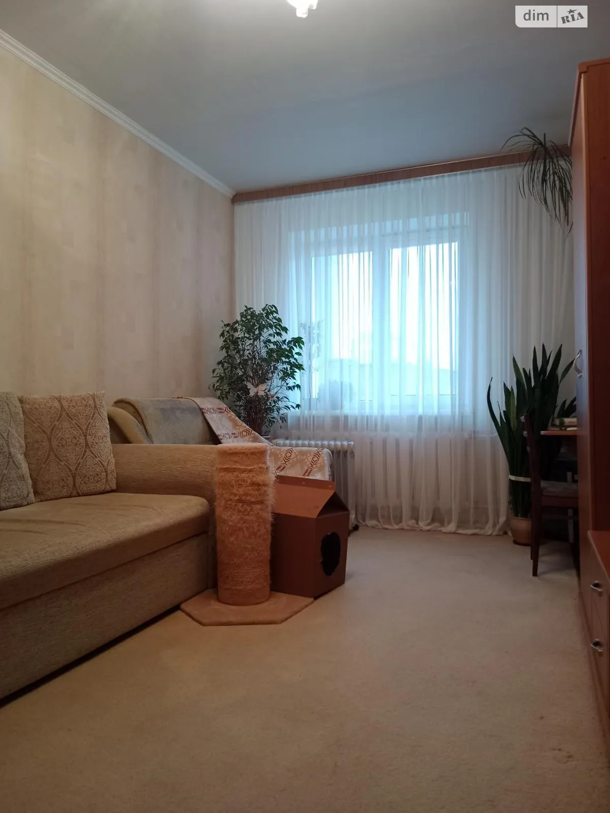 Продается комната 43 кв. м в Киеве, цена: 18000 $