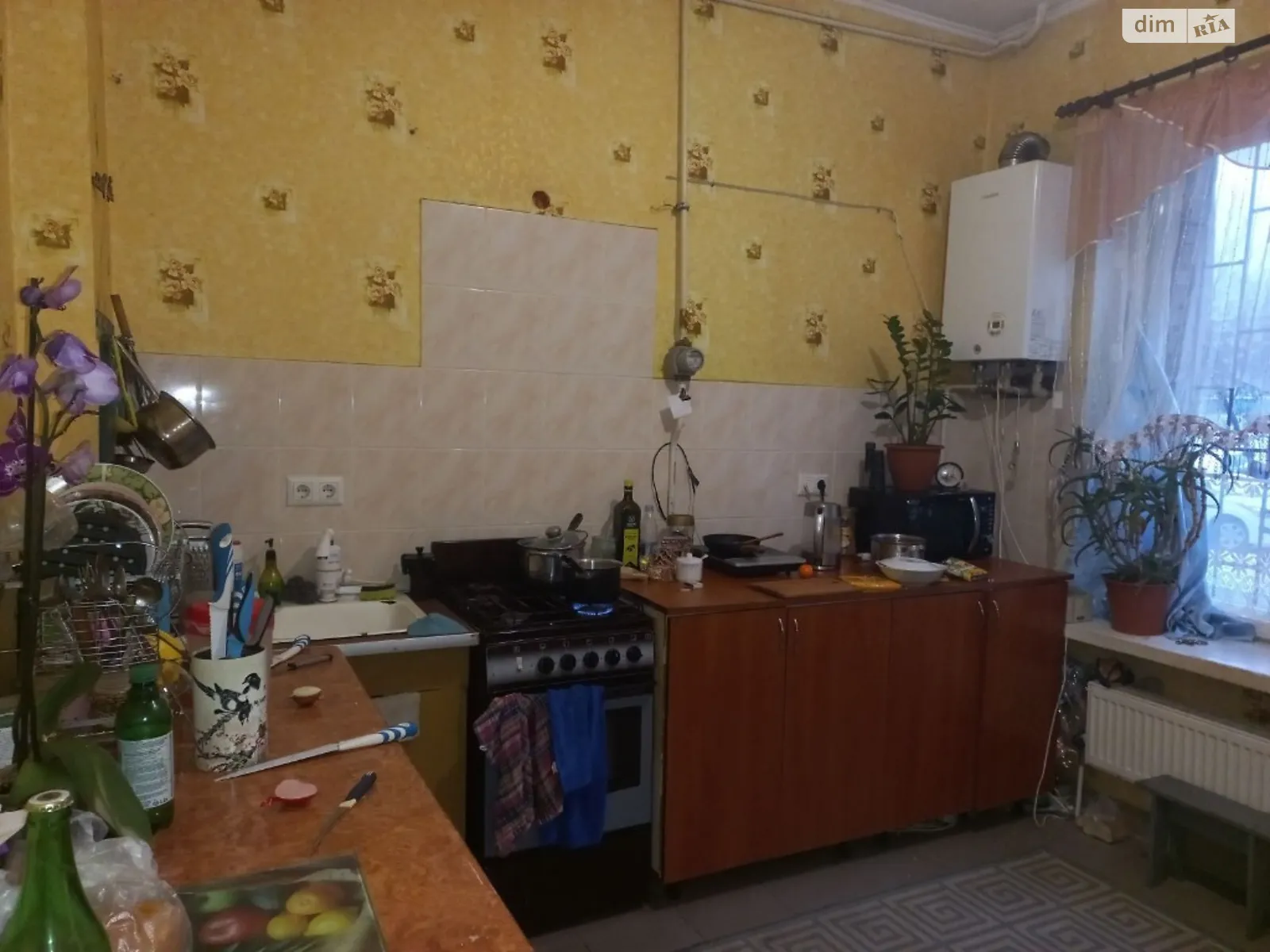 Продается 3-комнатная квартира 81 кв. м в Хмельницком, ул. Черновола - фото 1