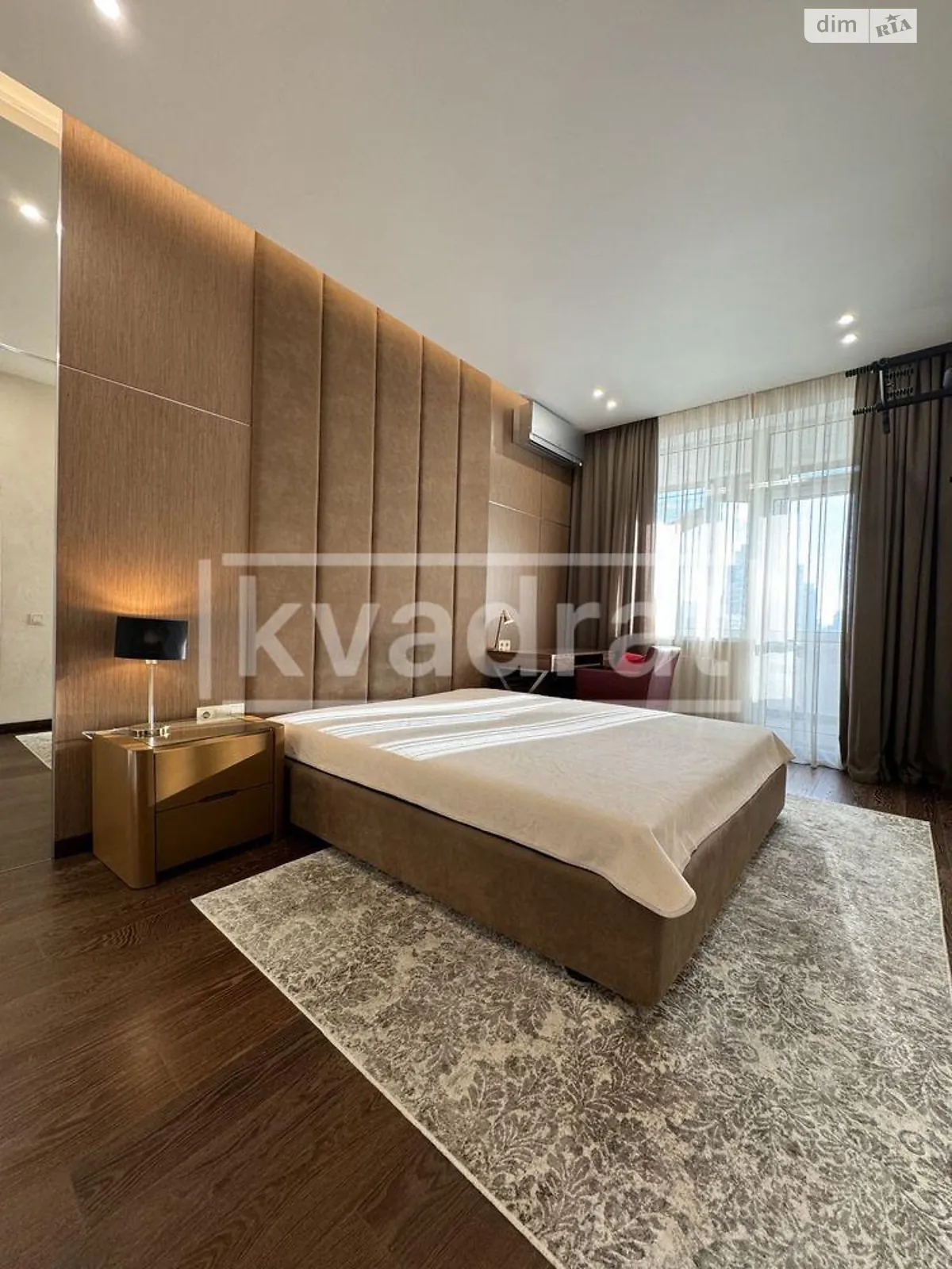 Сдается в аренду 2-комнатная квартира 64 кв. м в Киеве, цена: 1200 $ - фото 1