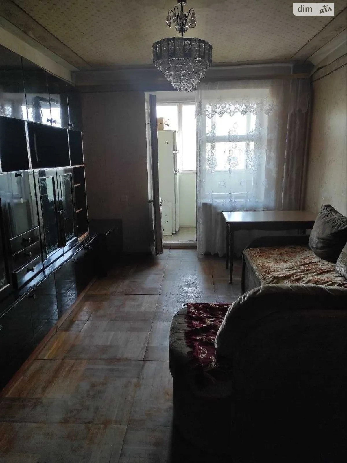Продается 2-комнатная квартира 44 кв. м в Киеве, пер. Бышевский, 9 - фото 1