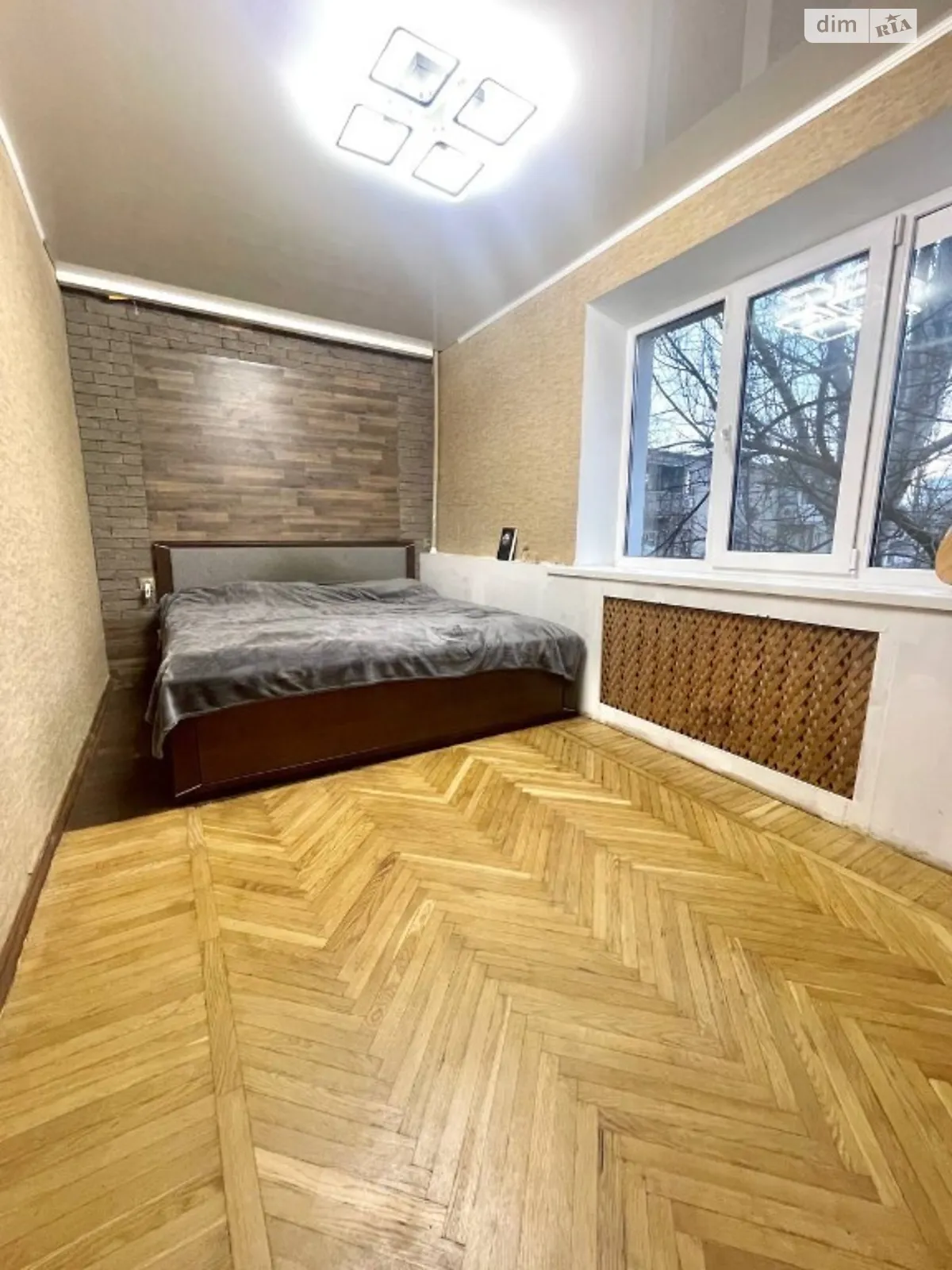Продается 2-комнатная квартира 44.6 кв. м в Одессе, ул. Академическая - фото 1