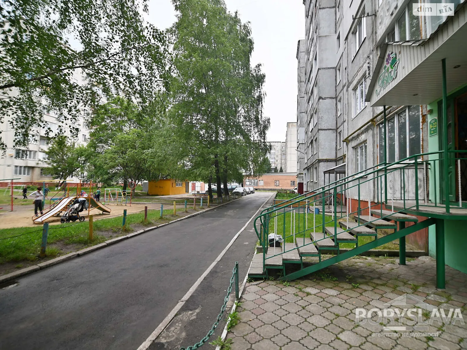 Продается помещения свободного назначения 31 кв. м в 9-этажном здании - фото 2