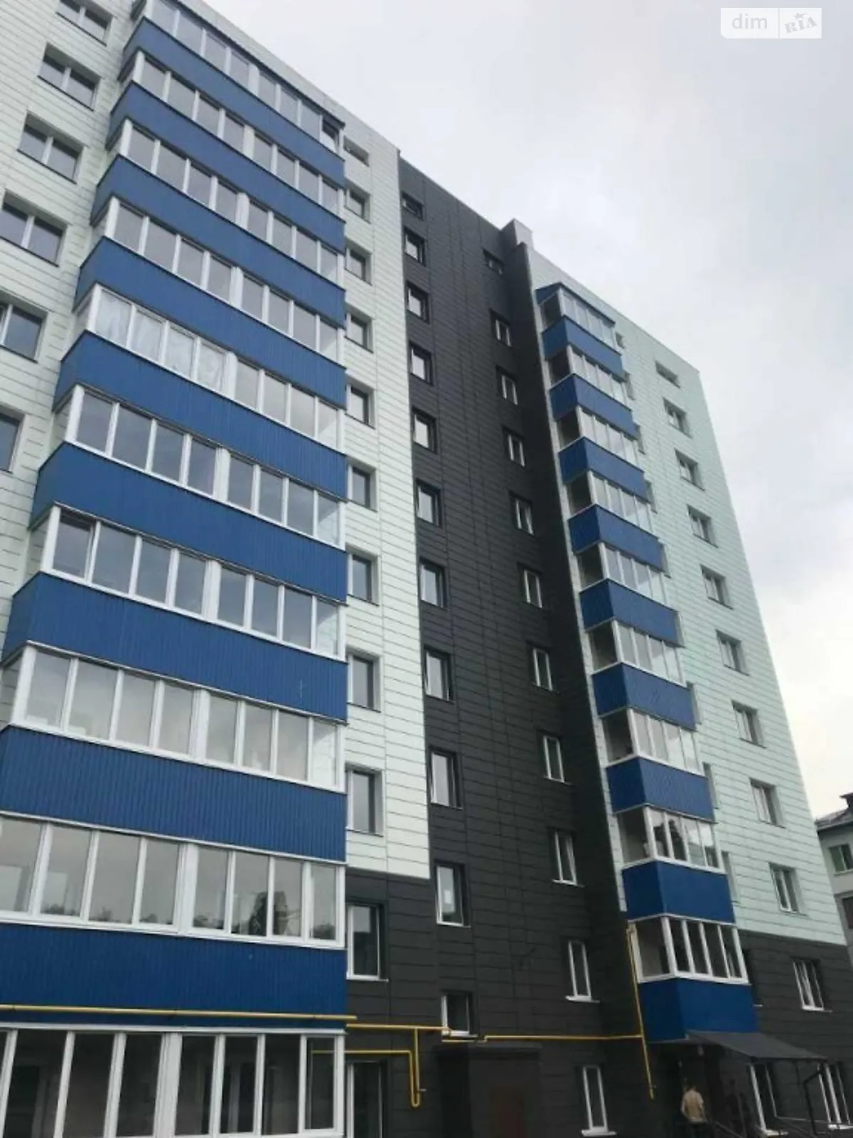 Продается 2-комнатная квартира 56 кв. м в Полтаве, цена: 47000 $ - фото 1