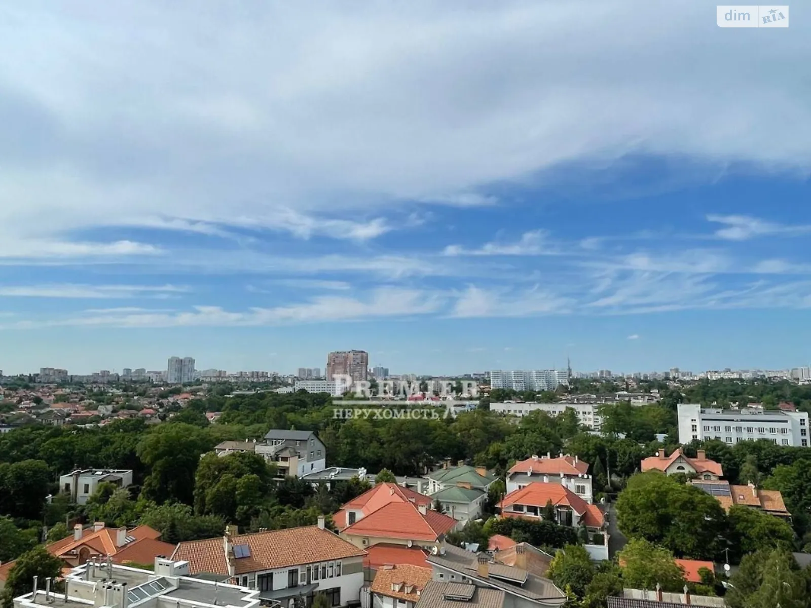 Продається 1-кімнатна квартира 41.4 кв. м у Одесі, Фонтанська дор. - фото 1