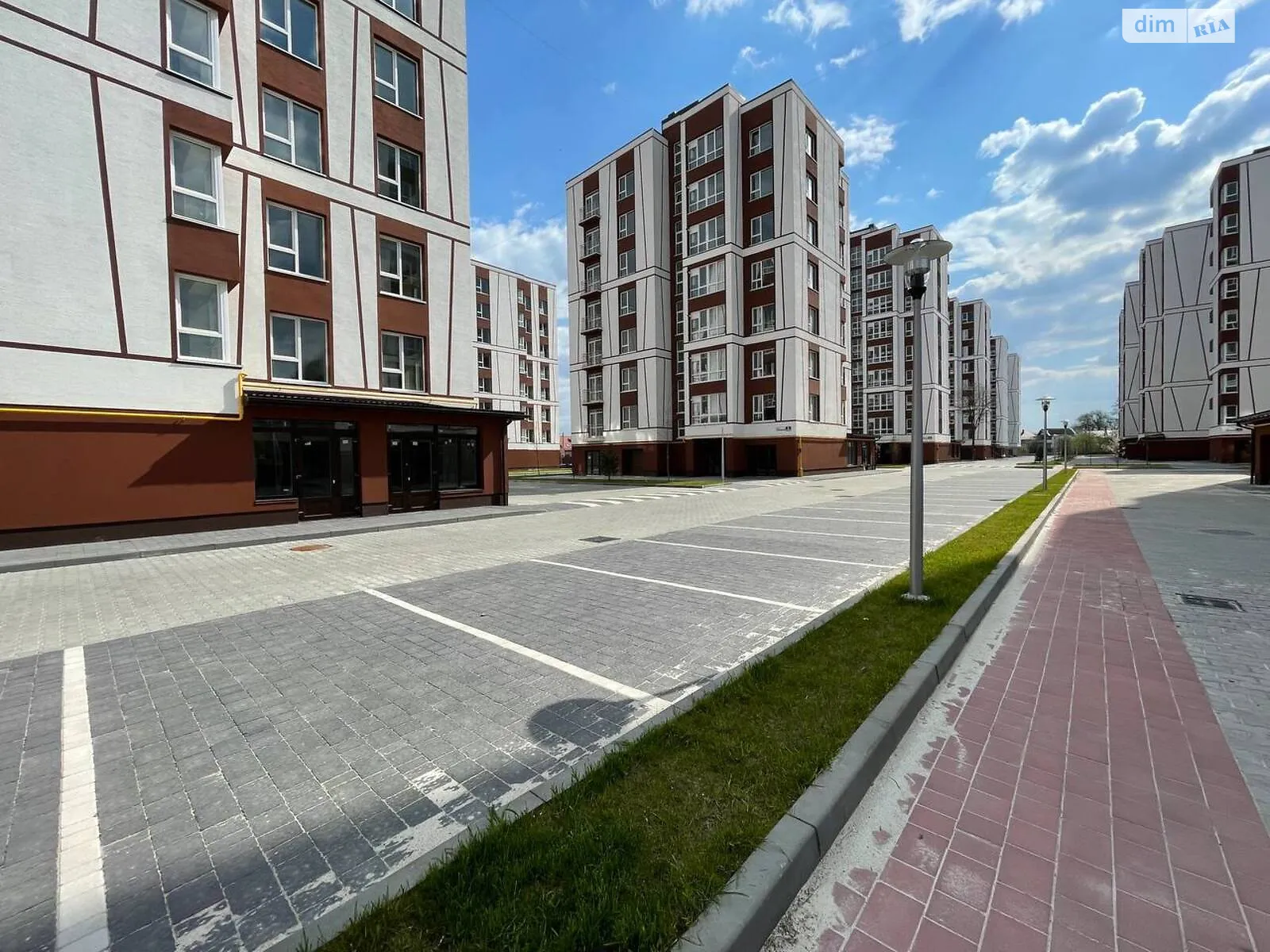 Продается 2-комнатная квартира 56 кв. м в Ивано-Франковске, ул. Отца Блавацкого