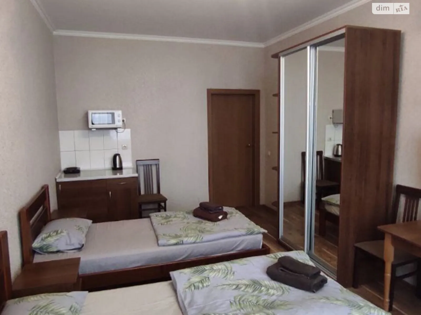 Продается 2-комнатная квартира 50 кв. м в Киеве, ул. Белорусская, 3 - фото 1