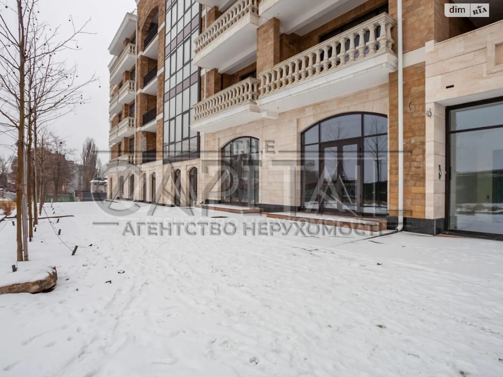 Продается 1-комнатная квартира 105 кв. м в Киеве, пер. Лукьяновский, 2 - фото 1