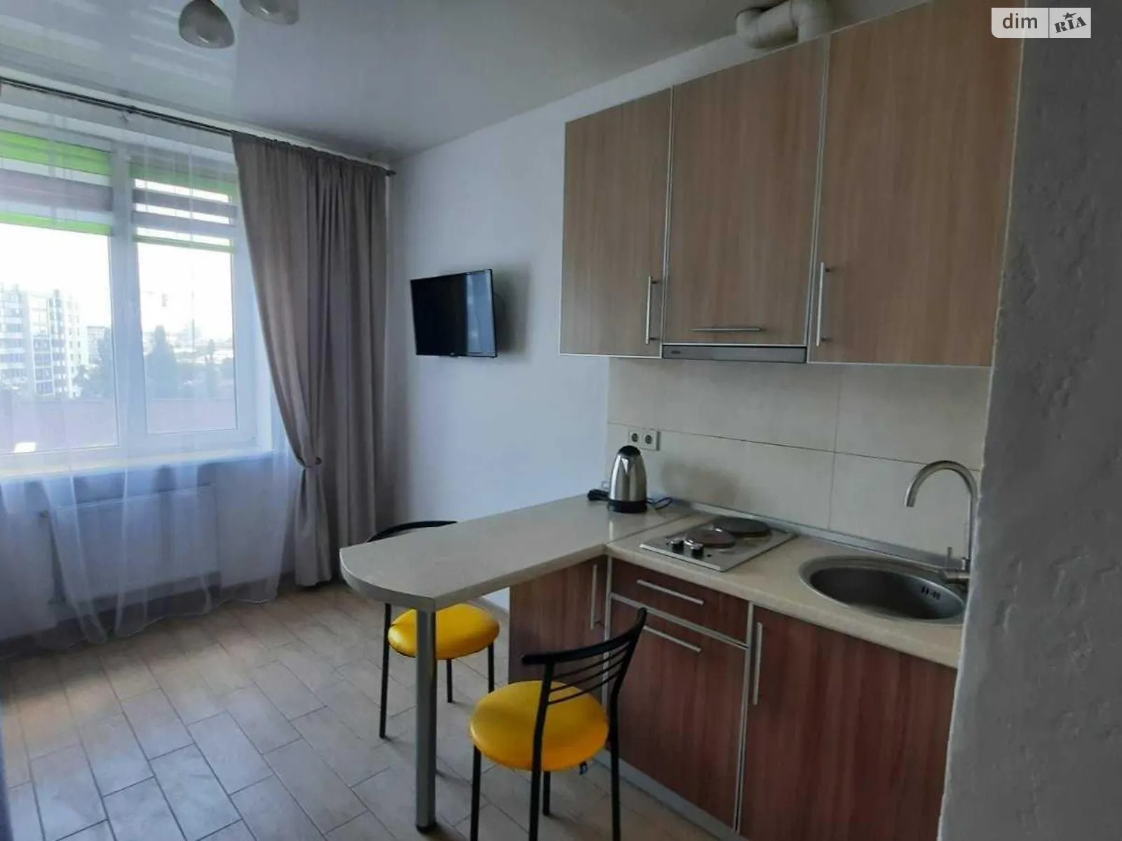 Продается комната 17 кв. м в Харькове, цена: 22000 $ - фото 1