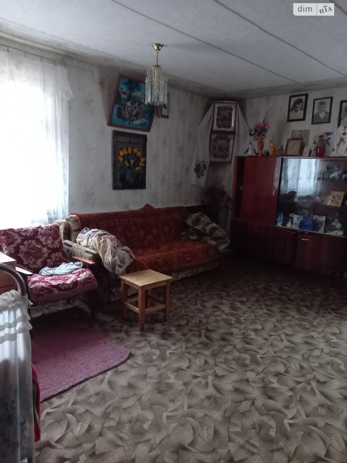 Продається частина будинку 45 кв. м з верандою, цена: 28500 $