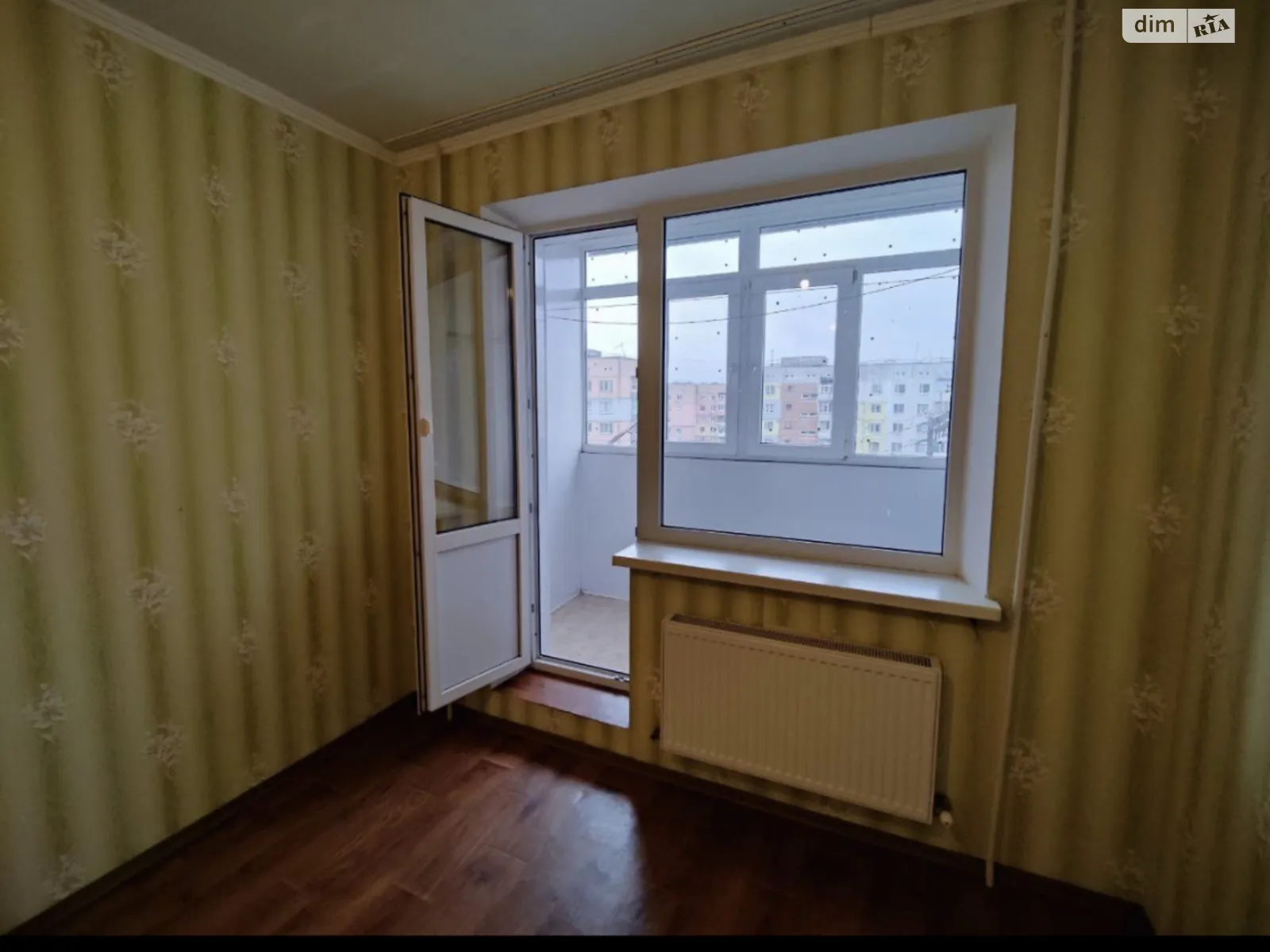 Продается 3-комнатная квартира 64 кв. м в Кропивницком, цена: 47000 $