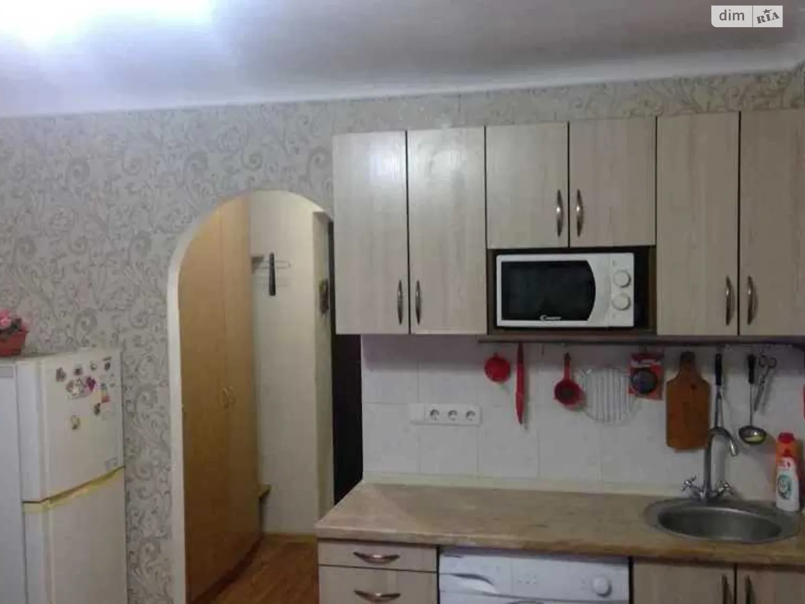 Продается комната 19 кв. м в Полтаве, цена: 19000 $ - фото 1