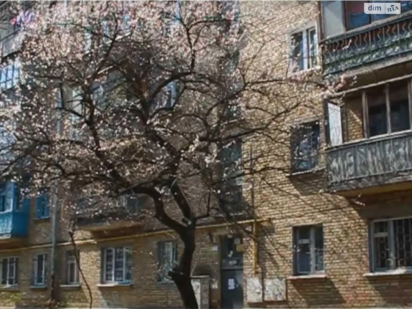 Продается 2-комнатная квартира 44 кв. м в Киеве, цена: 45000 $ - фото 1