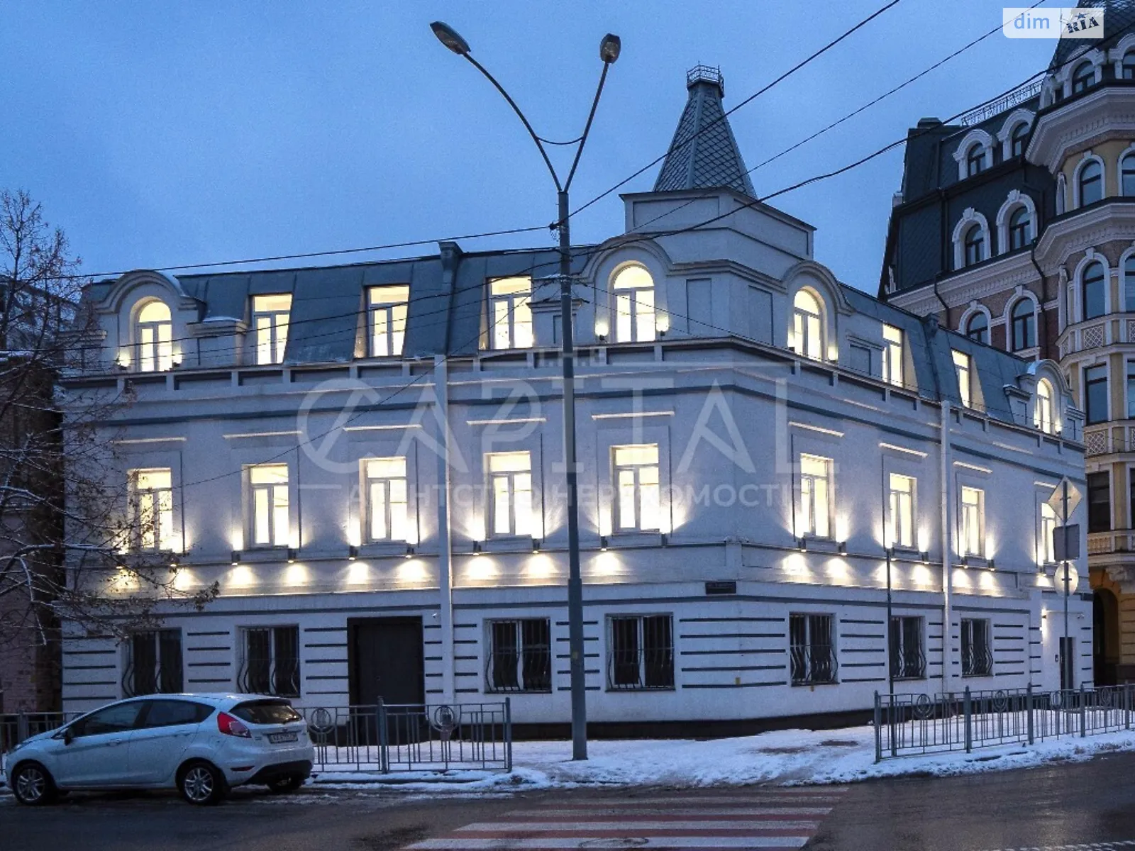 ул. Игоревская Подол,Киев, цена: 6575 $ - фото 1